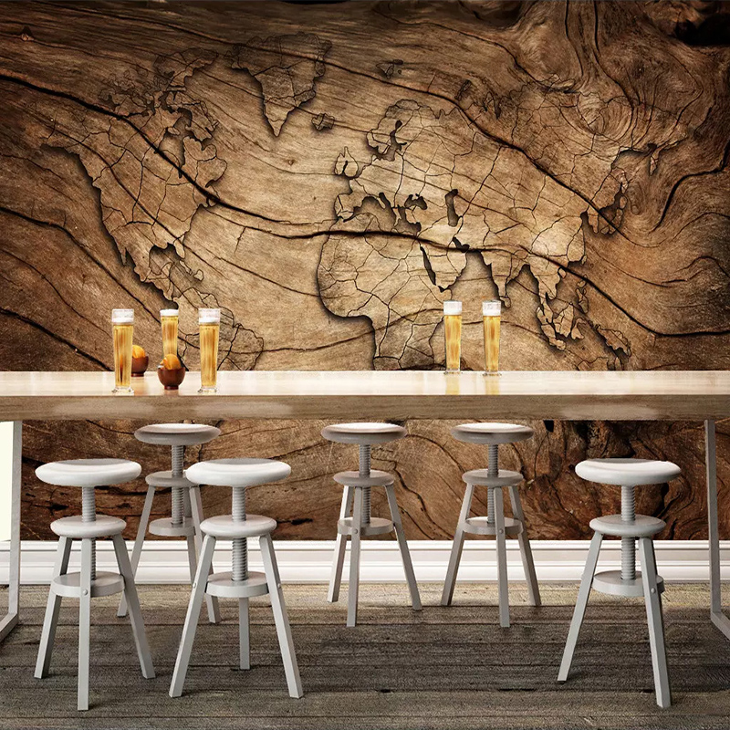 Custom Any Size Mural Wallpape – Home Textiles Photos recenzja i cena