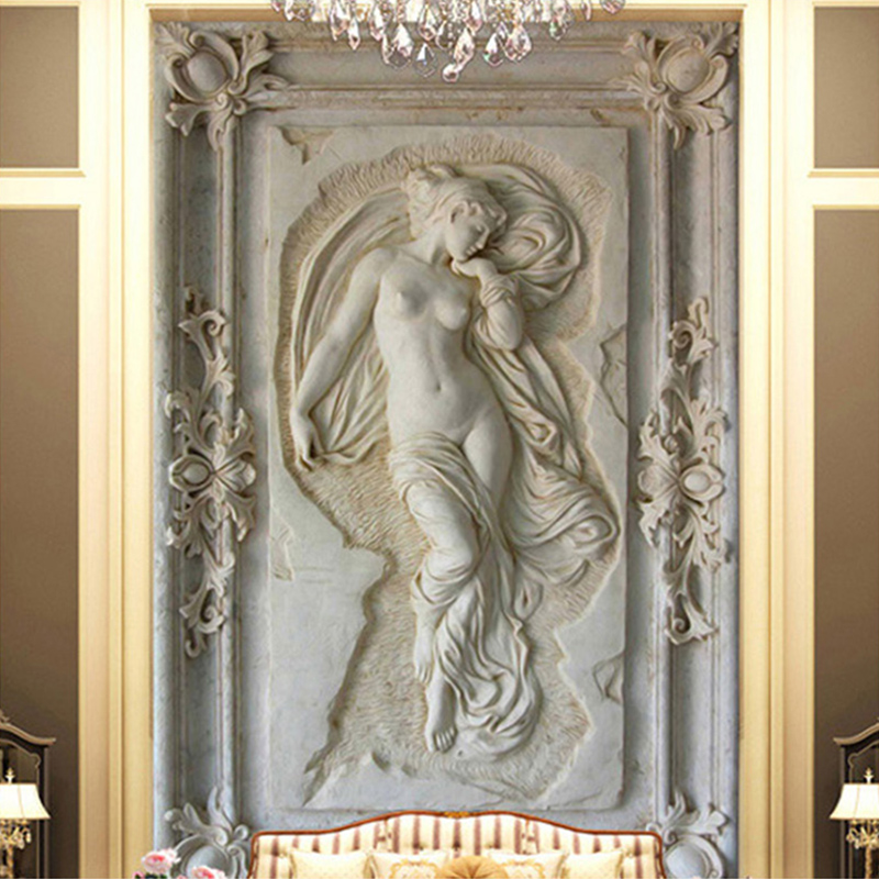 Custom Photo Wallpaper Europea – Home Textiles Photos recenzja i cena
